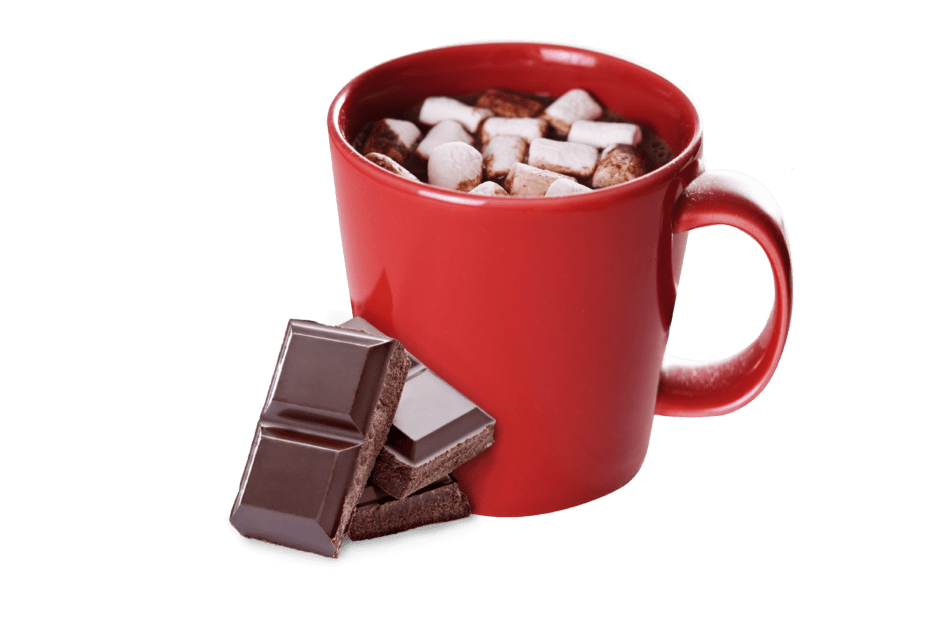 SlimFast Hot Cocoa Recipe | SlimFast