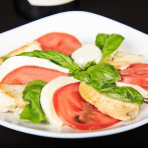 Chicken Caprese Salad Recipe Slimfast