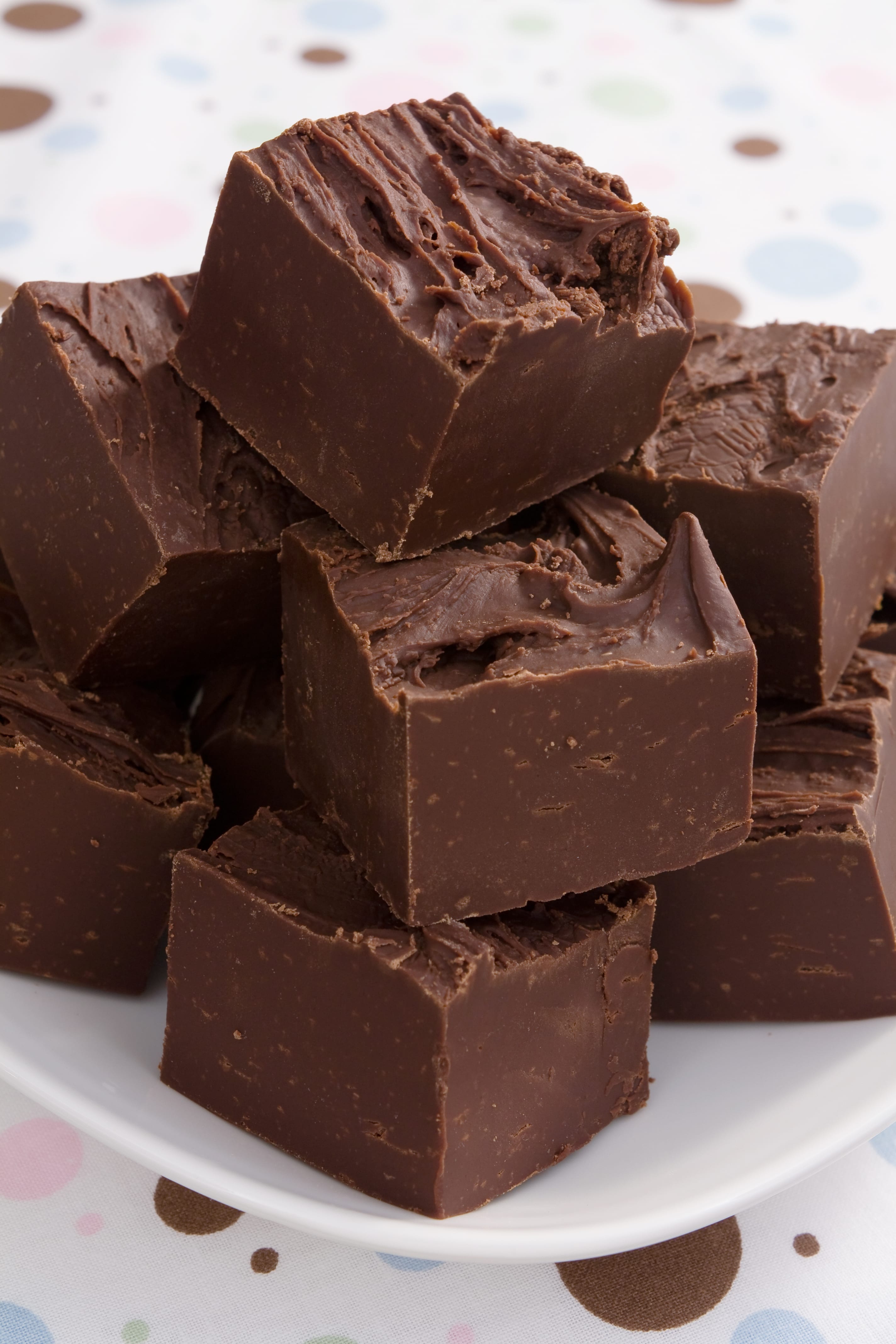 Keto Chocolate Fudge Recipe | SlimFast