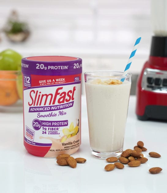 coconut-almond-smoothie-slimfast