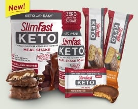 SlimFast | A Weight Loss And Diet Plan That Works