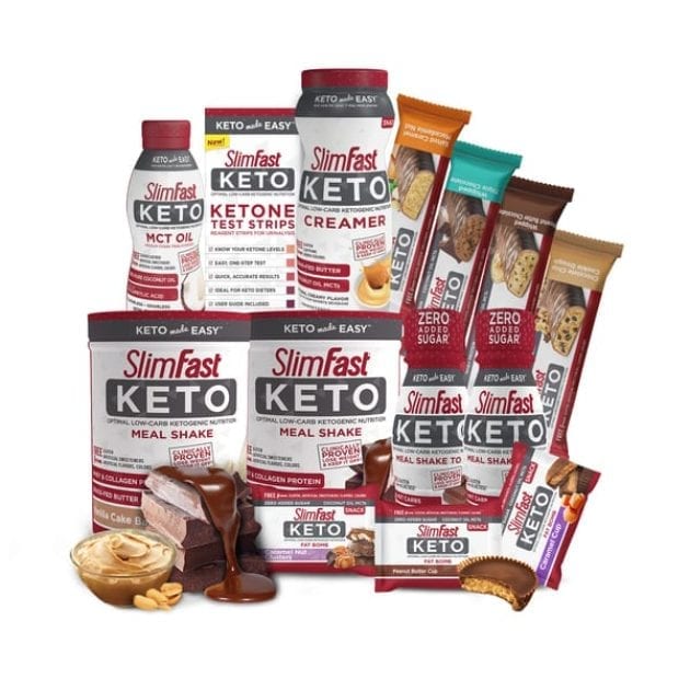 Coupons & Deals | SlimFast