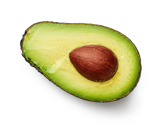 Avocado Keto snack Avocado top Keto snack