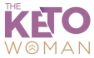 the-keto-woman-logo the-keto-woman-logo