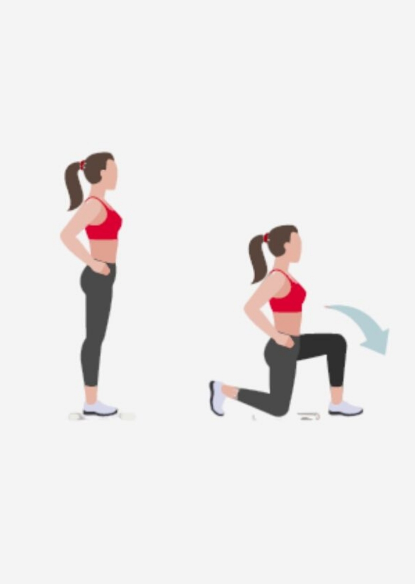 10 Exercises in 10 Minutes