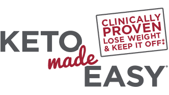 Keto Made Easy-Clinically-Proven Keto Made Easy-Clinically-Proven
