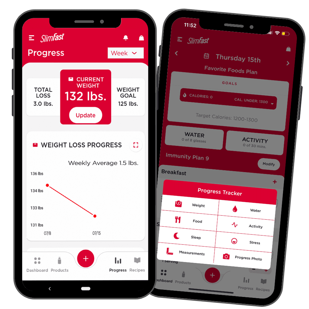 Progress Tracking Progress Tracking