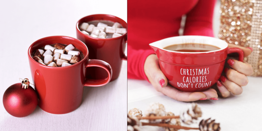 Indulge in your Favorite Holiday Flavors Blog