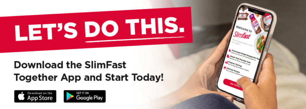 Which SlimFast Plan is Right for You 1 Which SlimFast Plan is Right for You 1