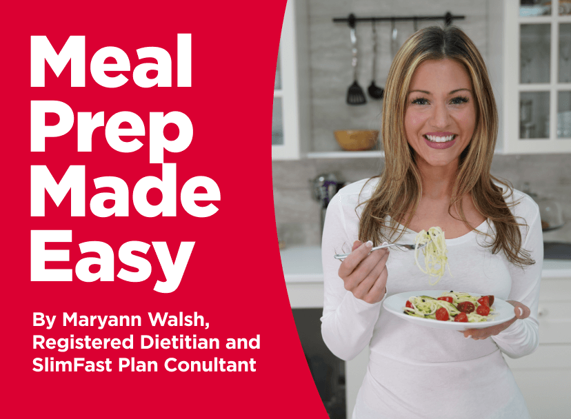 Maryann Meal Prep Made Easy_Mobile Header
