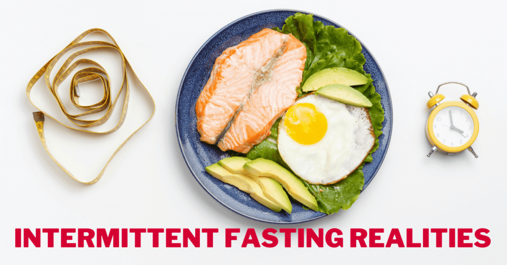 The Myths Of Intermittent Fasting For Weight Loss Positive Health