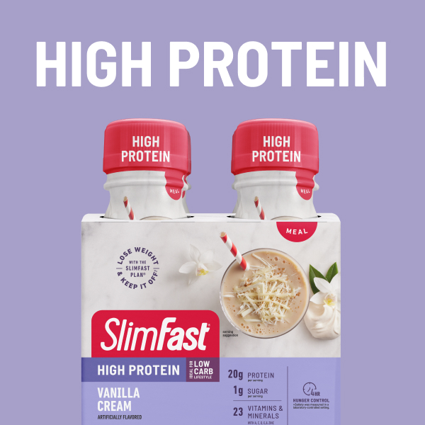 High Protein Product