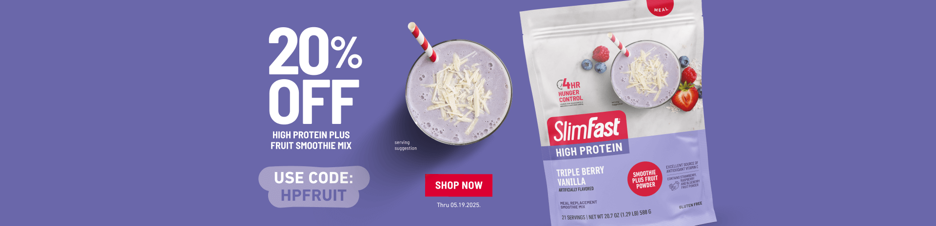 20% off