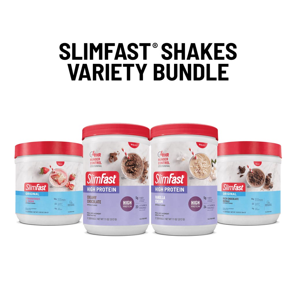 Variety Bundle