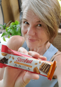 Celebrating World Chocolate Day with SlimFast Featured Image