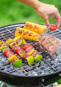Summer BBQ Feature Image