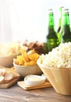 Check out these Game Day snacking success strategies